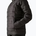 Geacă izolată pentru femei Patagonia Durable Down Hoody black 8