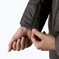 Geacă izolată pentru femei Patagonia Durable Down Hoody black 10