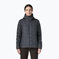 Geacă izolată pentru femei Patagonia Durable Down Hoody smolder blue