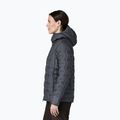 Geacă izolată pentru femei Patagonia Durable Down Hoody smolder blue 4