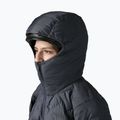 Geacă izolată pentru femei Patagonia Durable Down Hoody smolder blue 6