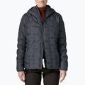 Geacă izolată pentru femei Patagonia Durable Down Hoody smolder blue 7