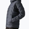 Geacă izolată pentru femei Patagonia Durable Down Hoody smolder blue 8