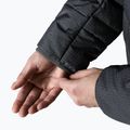 Geacă izolată pentru femei Patagonia Durable Down Hoody smolder blue 10