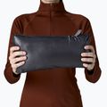 Geacă izolată pentru femei Patagonia Durable Down Hoody smolder blue 11