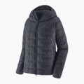 Geacă izolată pentru femei Patagonia Durable Down Hoody smolder blue 12