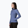 Bluză de trekking pentru femei Patagonia Better Sweater diver blue 3