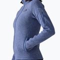 Bluză de trekking pentru femei Patagonia Better Sweater diver blue 4