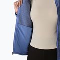Bluză de trekking pentru femei Patagonia Better Sweater diver blue 8