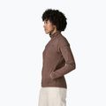 Bluză de trekking pentru femei Patagonia Better Sweater moonrise taupe 3