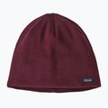 Căciulă de iarnă Patagonia Beanie berry fig