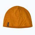 Căciulă de iarnă Patagonia Overlook Merino Wool Liner Beanie autumn orange