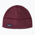 Căciulă de iarnă Patagonia R1 Air Beanie berry fig