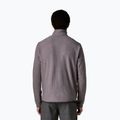 Bluză fleece pentru bărbați Patagonia R1 Air may grey 2