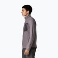 Bluză fleece pentru bărbați Patagonia R1 Air may grey 3
