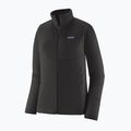 Bluză fleece pentru femei Patagonia R1 black w/black 2