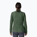 Bluză fleece pentru femei Patagonia R1 Air canopy green 2