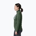 Bluză fleece pentru femei Patagonia R1 Air canopy green 3