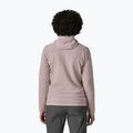 Bluză fleece pentru femei Patagonia R1 Air Full-Zip Hoody stingray mauve 2