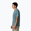 Tricou pentru bărbați Patagonia Cap Cool Daily Cloud Crag blue sage - light blue sage x-dye 3
