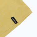 Tricou pentru bărbați Patagonia Capilene Cool Daily Boardshort Logo limestone yellow - light limestone yellow x-dye 4