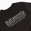 Longsleeve de trekking pentru bărbați Patagonia Cap Cool Daily Hut Tripper LS black 4