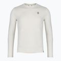 Longsleeve de trekking pentru bărbați Patagonia Cap Cool Daily Hut Tripper LS dyno white