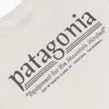 Longsleeve de trekking pentru bărbați Patagonia Cap Cool Daily Hut Tripper LS dyno white 4