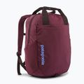 Rucsac de oraș Patagonia Atom Tote 20 l berry fig