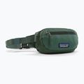 Borsetă Patagonia Terravia Mini Hip canopy green