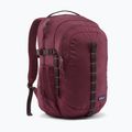 Rucsac pentru bărbați Patagonia Refugio Day 26 l berry fig