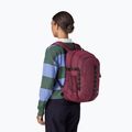 Rucsac pentru bărbați Patagonia Refugio Day 26 l berry fig 3