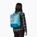 Rucsac de oraș Patagonia Terravia Tote 24 l snowmelt blue 2