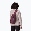 Rucsac pe umăr Patagonia Atom Sling 8 l berry fig 2