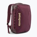 Rucsac de turism Patagonia Black Hole Micro MLC 22 l berry fig