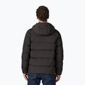 Geacă cu puf pentru bărbați Patagonia Sisar Down Hoody black 3