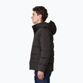 Geacă cu puf pentru bărbați Patagonia Sisar Down Hoody black 4