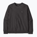 Bluză pentru bărbați Patagonia Daily Crew ink bllack 2