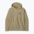 Bluză pentru bărbați Patagonia Daily Hoody weathered stone 2