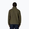 Bluză fleece pentru bărbați Patagonia Retro Pile basin green 2