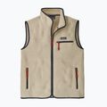 Vestă pentru bărbați Patagonia Retro Pile pelican 5