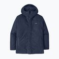 Geacă izolată pentru bărbați Patagonia Windshadow Parka new navy