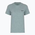 Tricou pentru femei Patagonia P-6 Logo Responsibili-Tee blue sage