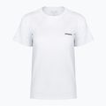 Tricou pentru femei Patagonia P-6 Logo Responsibili-Tee fiber white