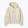 Bluză pentru femei Patagonia Fitz Roy Massif Daily Hoody Wool White