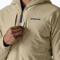 Geacă izolată pentru bărbați Patagonia Nano-Air Light weathered stone 6