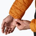 Geacă izolată pentru bărbați Patagonia Nano Puff autumn orange 7