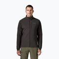 Geacă izolată pentru bărbați Patagonia Nano-Air Light ink black
