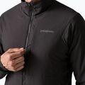 Geacă izolată pentru bărbați Patagonia Nano-Air Light ink black 5
