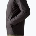 Geacă izolată pentru bărbați Patagonia Nano-Air Light ink black 6
